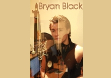 Bryan Black - Jeune Talent